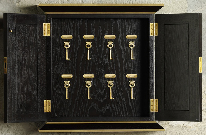Otard-Key-Cabinet